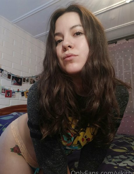 vikitty best actress photos