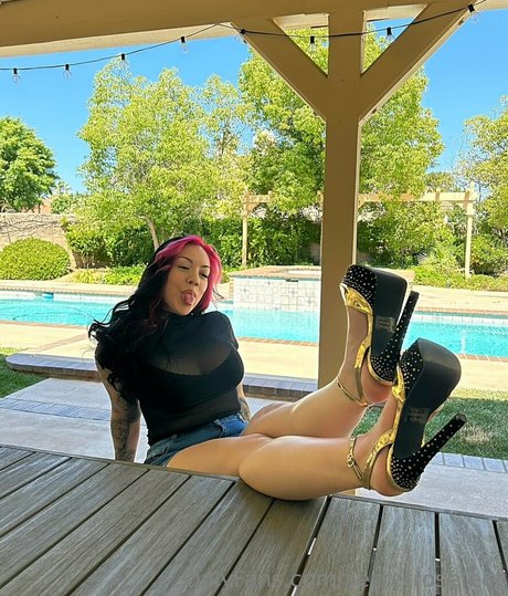 secretrosefeet sex pornstar archive