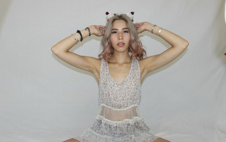 Charisma Kain porn model photo