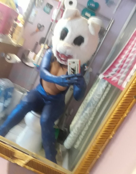 kaliryder naked pornstar images