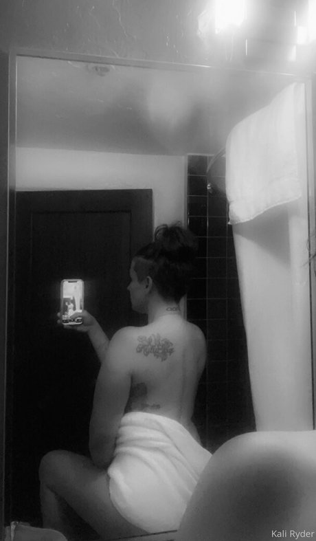 kaliryder free model gallery