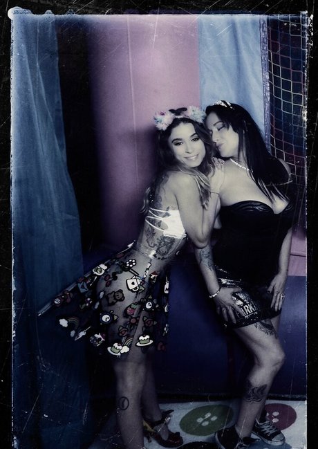 kaliryder star top images