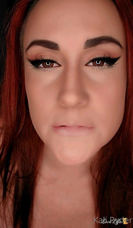 kaliryder star xxx photo