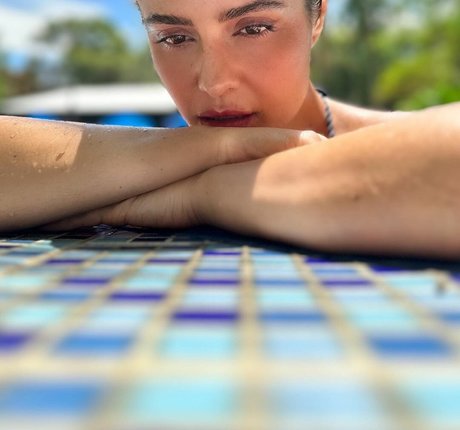 Ana Lucia Dominguez pornstar adult photos