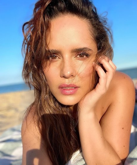 Ana Lucia Dominguez naked actress image