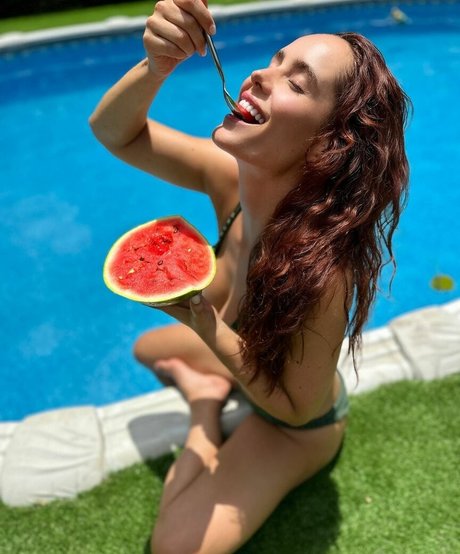 Ana Lucia Dominguez hd star pictures