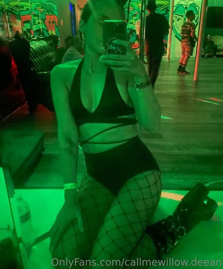 callmewillow deean model high quality galleries