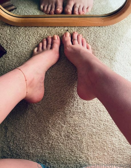 soleshinedreavip xxx model gallery