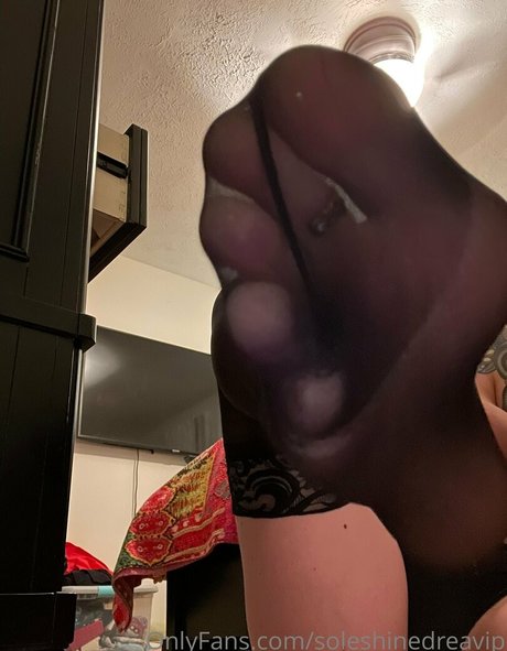 soleshinedreavip hd model photos