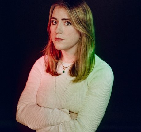 Marianna Spring model nudes img