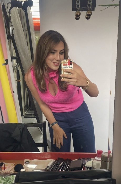 Marianna Spring model nudes gallery