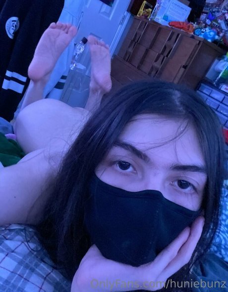 huniebunz pornstar sexy images