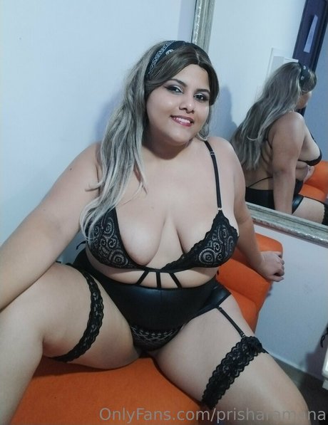 prisharamana model nude pictures