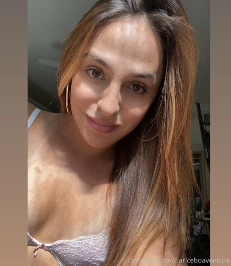 clariceboaventura nudes model pics