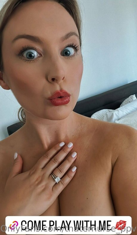 thaternurse ppv pornstar pretty pictures