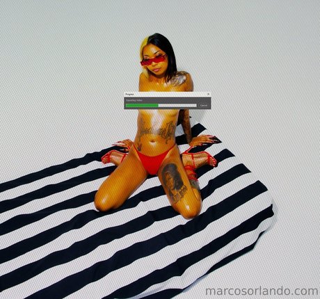 scarcebrand pornstar erotic pic