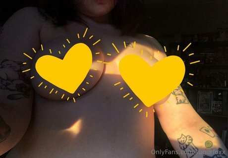 sugurfoxx hot star pictures