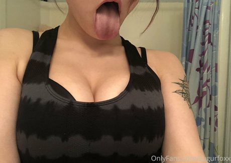 sugurfoxx star galleries