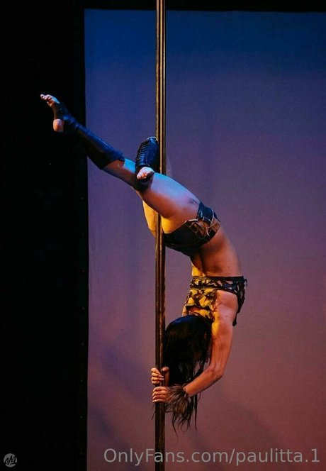 paula prada model art archive