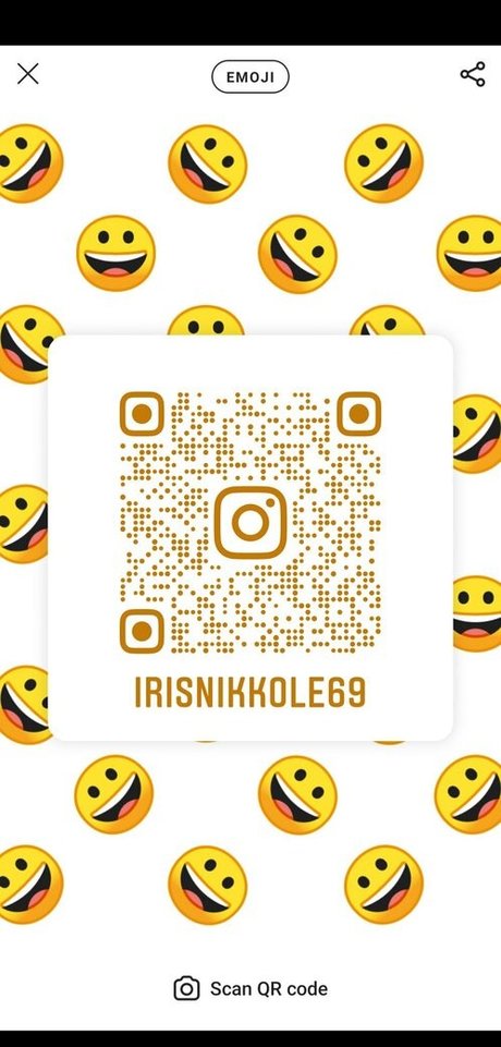 iris nikole star free img