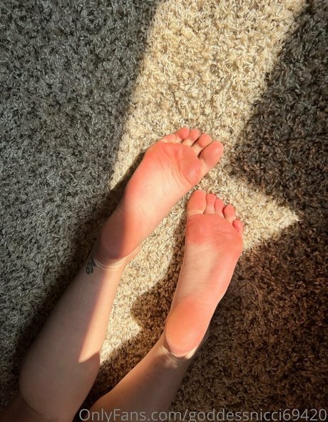 goddessnicci69420 porn model photo