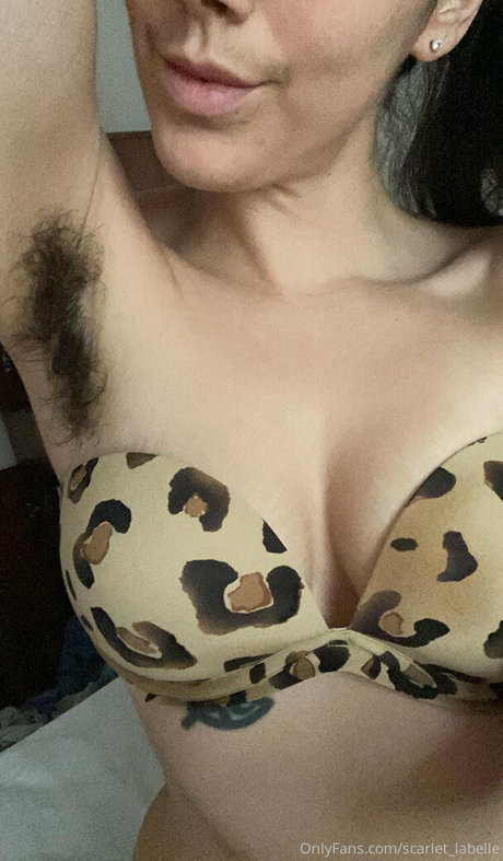 Scarlet Labelle pornstar adult img