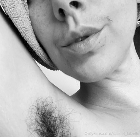 Scarlet Labelle nude star pictures