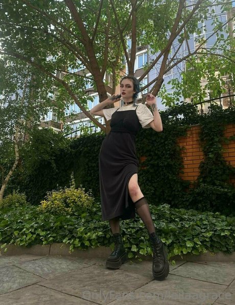 leilaagrace hot pornstar picture