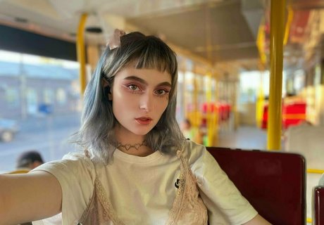 leilaagrace model erotic picture