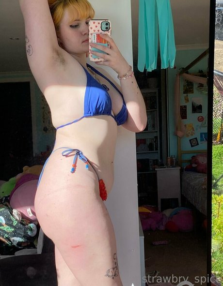 strawbryspice star erotic archive