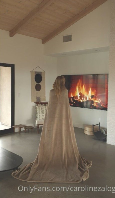 CZ Collection star naked pics