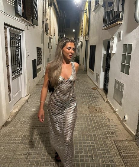 Morgan B model nudes images