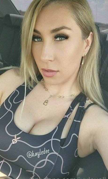 ivylovell star hot pic