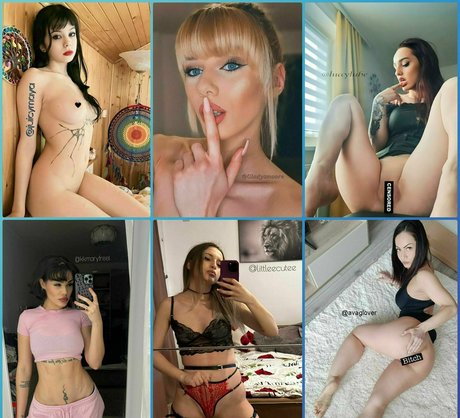 ivylovell model hd photo