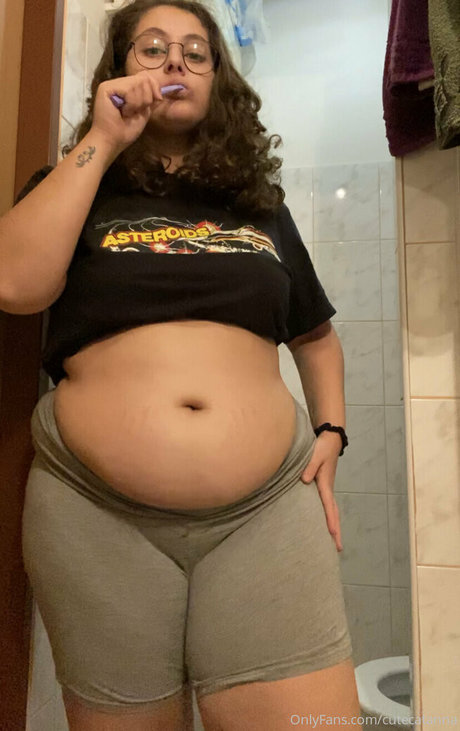 cutecatanna pretty star archive