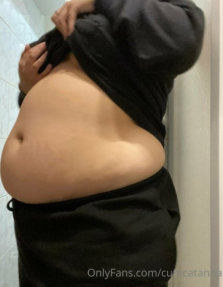 cutecatanna perfect model photo