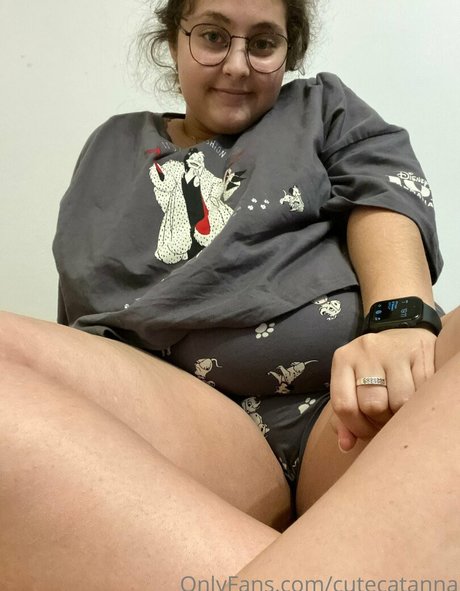 cutecatanna erotic model picture