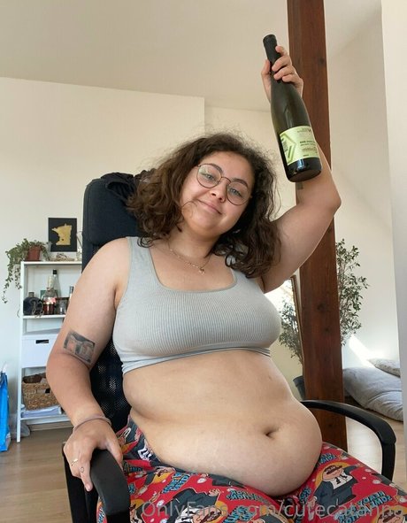 cutecatanna model nude images