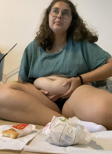 cutecatanna model pornographic archive