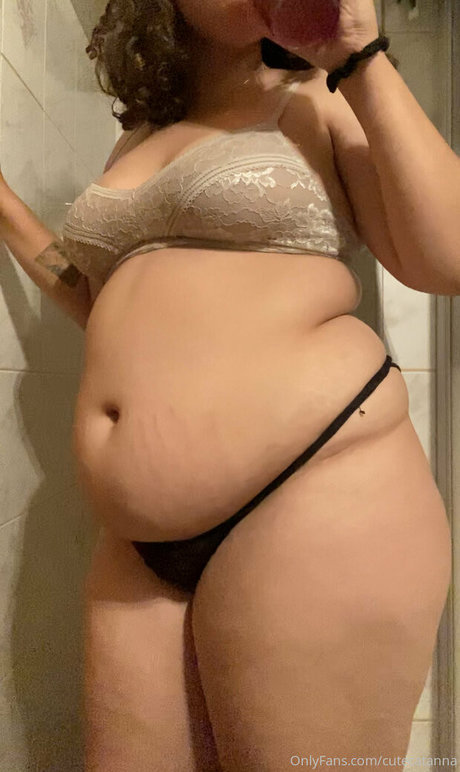 cutecatanna star exclusive pictures