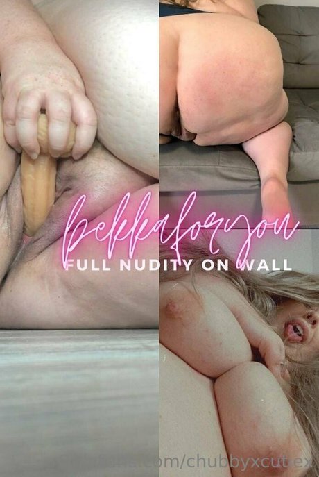 chubbyxcutiex model nice pics