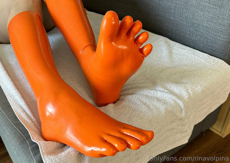 rinavolpina actress photos