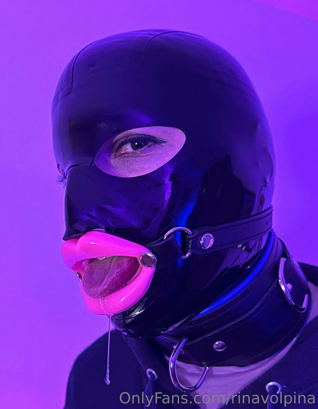 rinavolpina xxx star photo