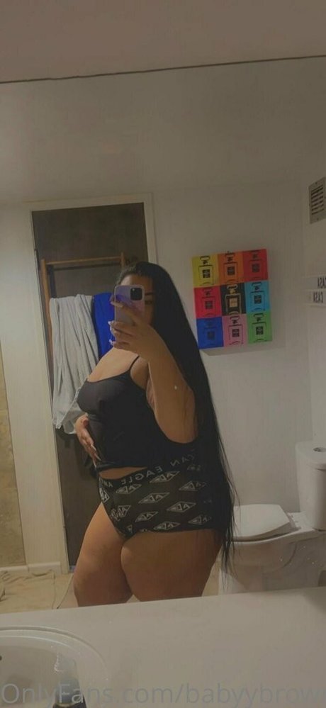 babyybrownskinfree star top photos