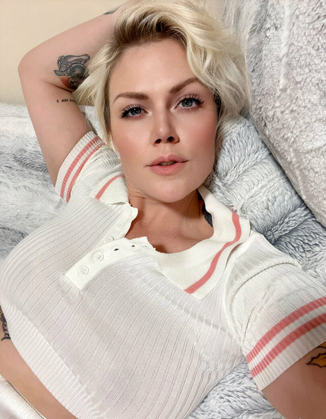 biancatusher hd model galleries