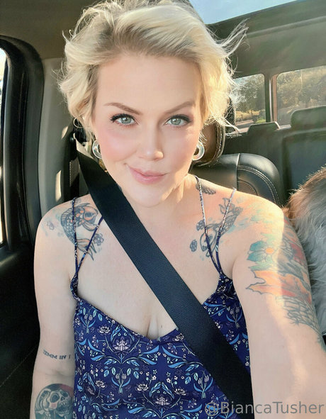 biancatusher porn star pictures