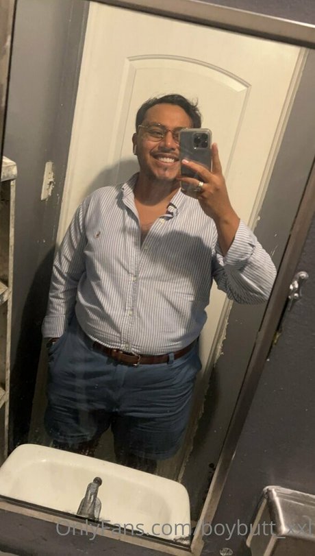 boybutt xxl model perfect photos