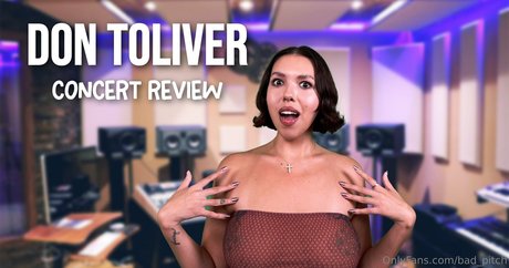 bad pitch model porn gallery