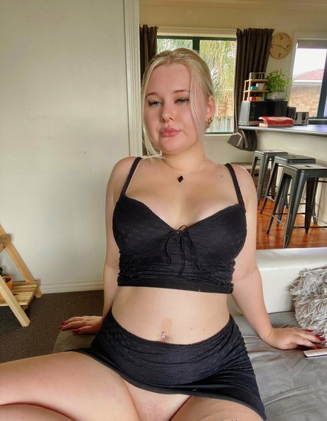 bllondeangell model best pic