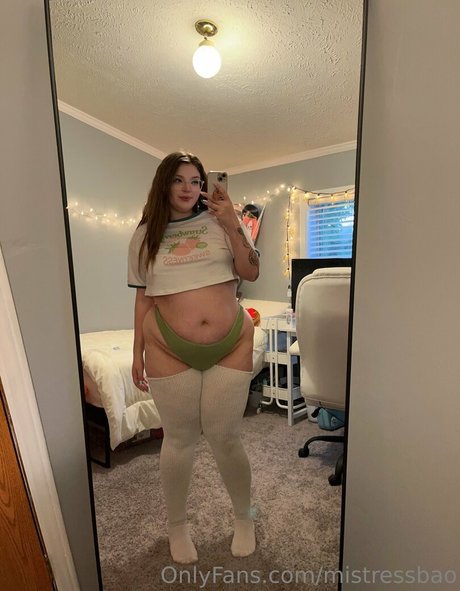 mistressbao art actress photo